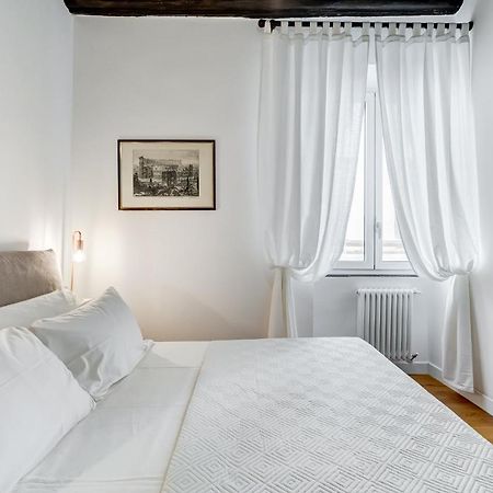 Boschetto 118 Apartman Róma Kültér fotó