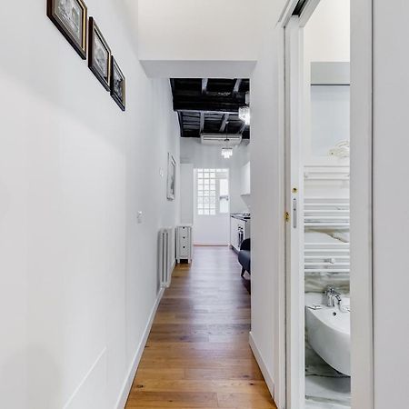 Boschetto 118 Apartman Róma Kültér fotó