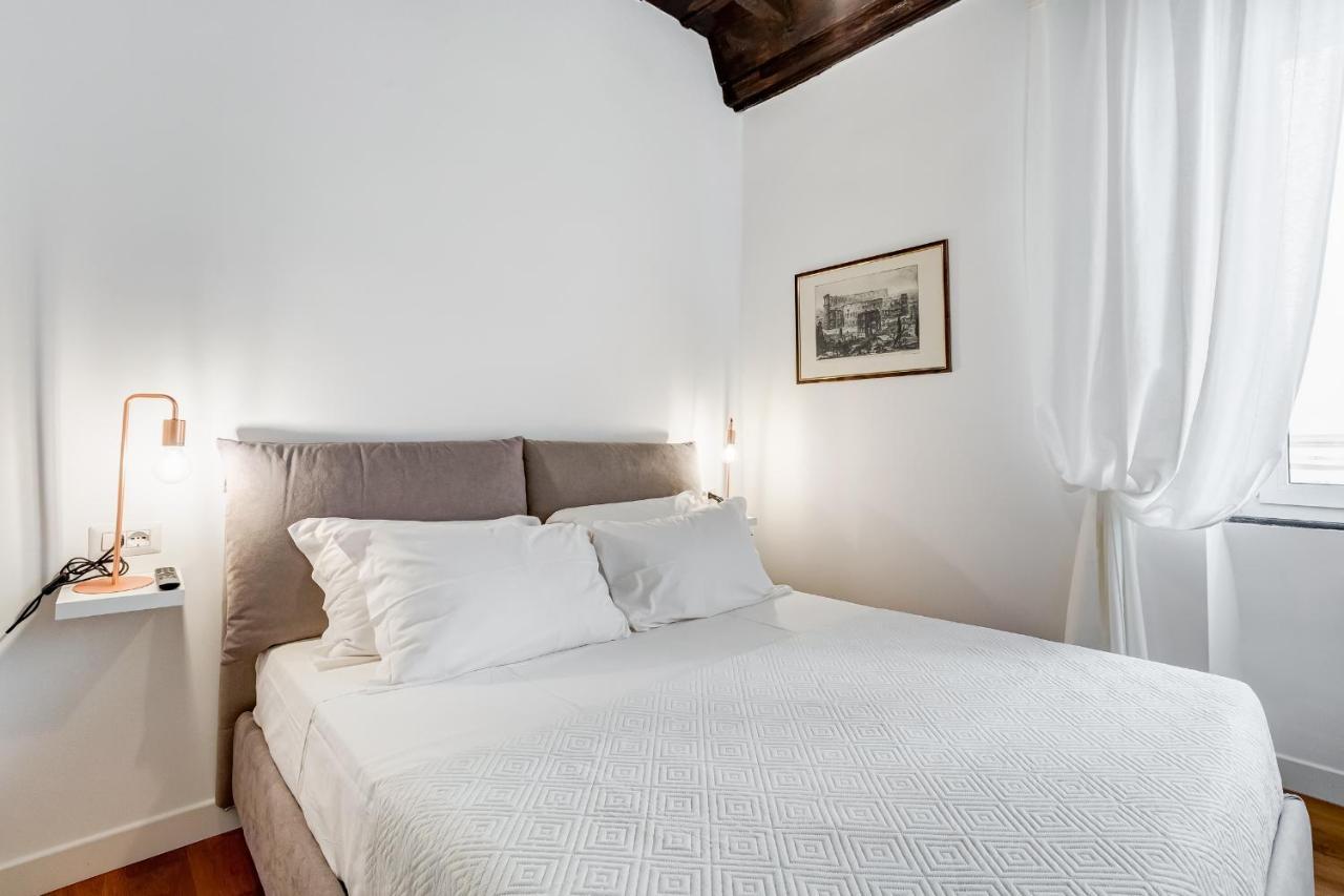 Boschetto 118 Apartman Róma Kültér fotó