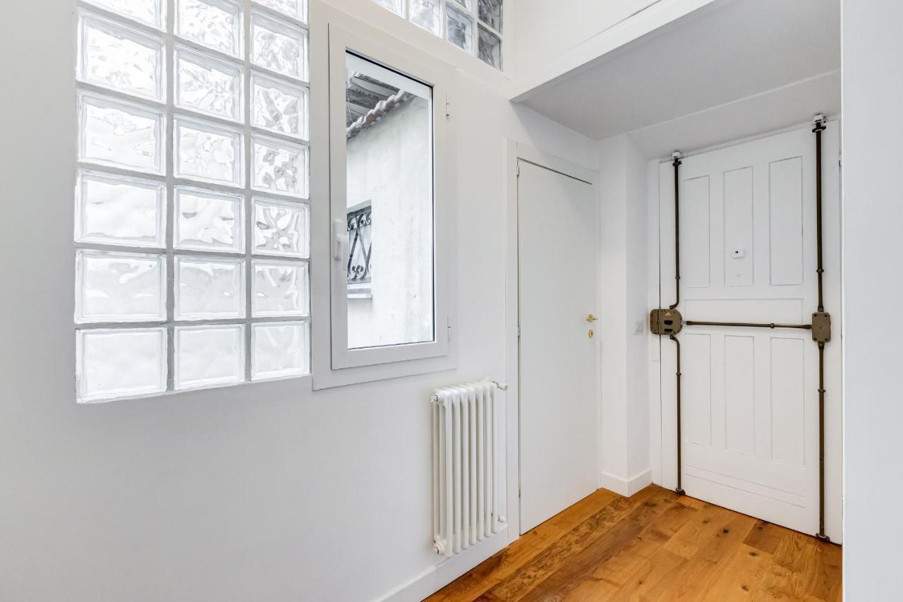 Boschetto 118 Apartman Róma Kültér fotó
