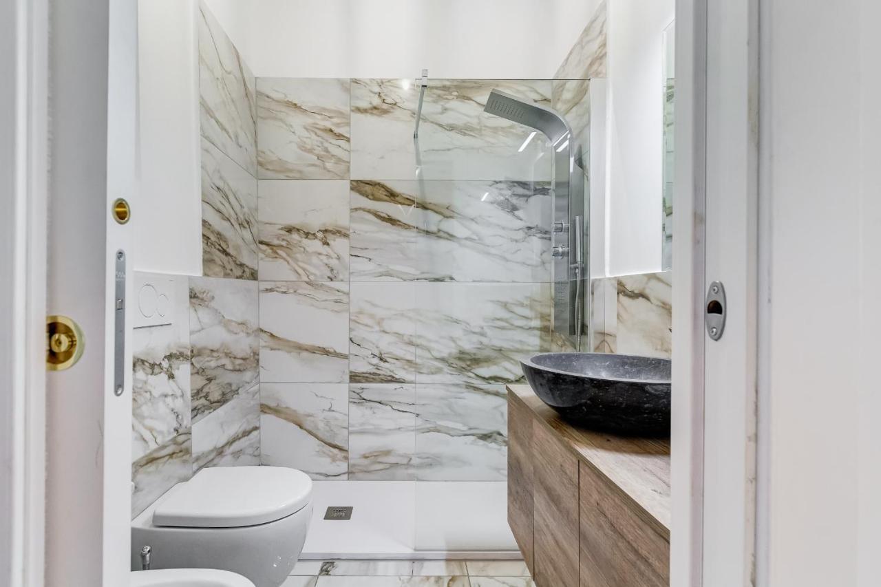 Boschetto 118 Apartman Róma Kültér fotó