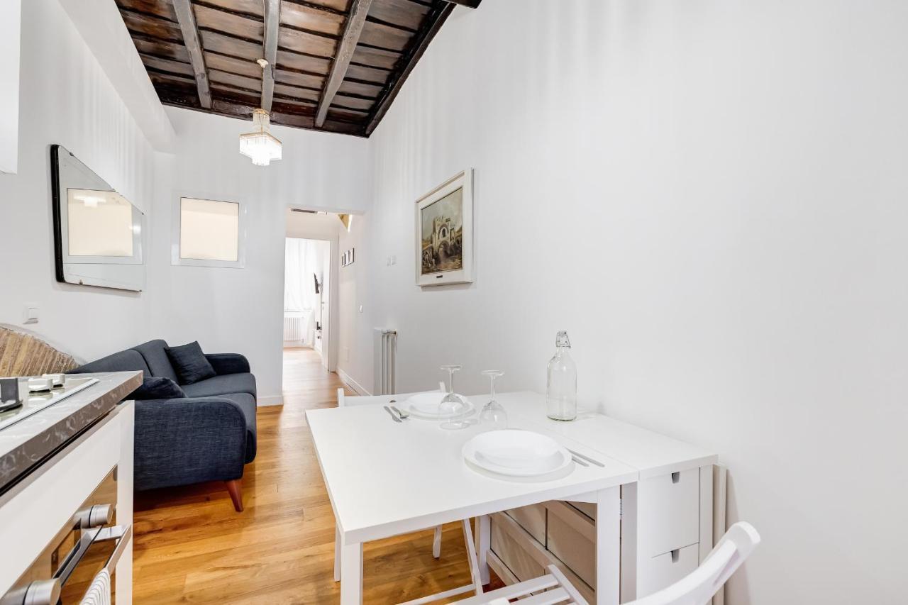 Boschetto 118 Apartman Róma Kültér fotó