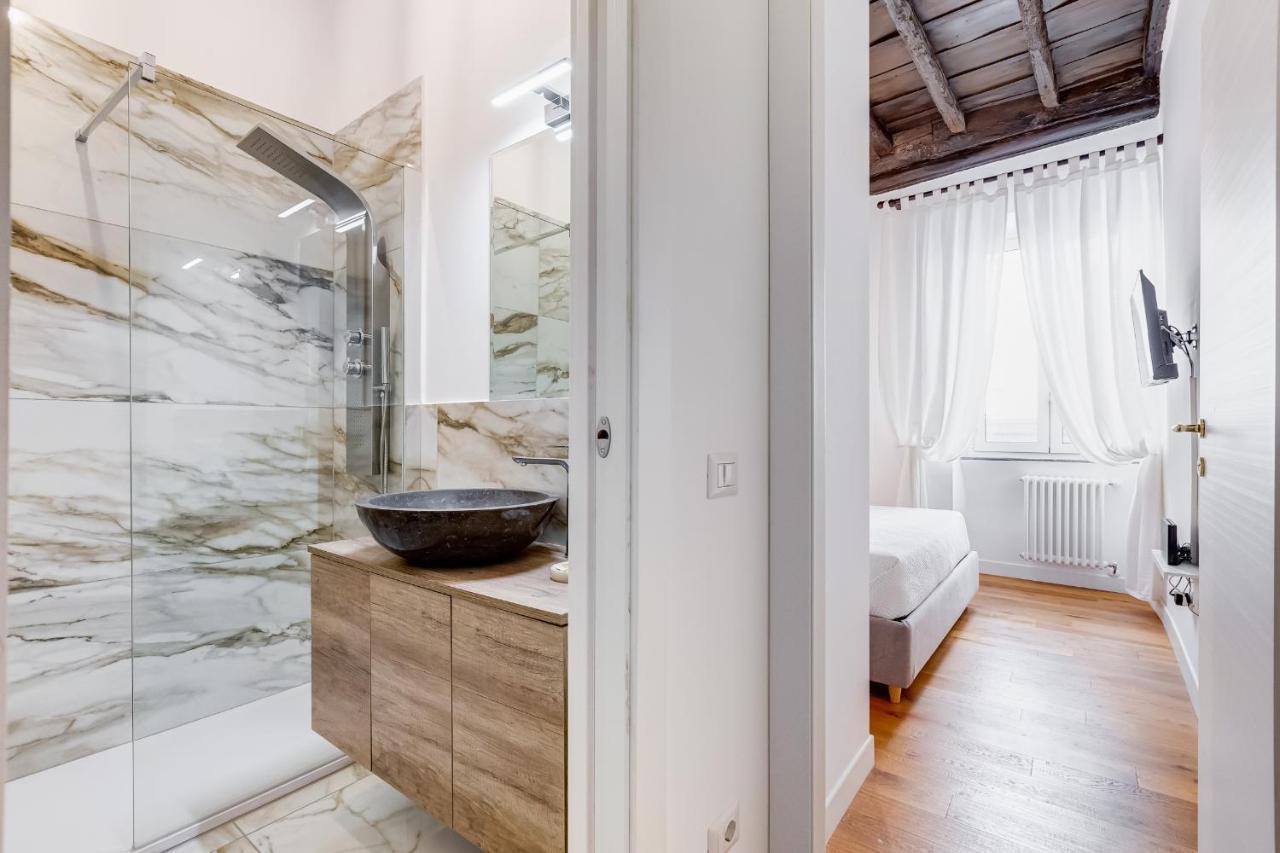 Boschetto 118 Apartman Róma Kültér fotó