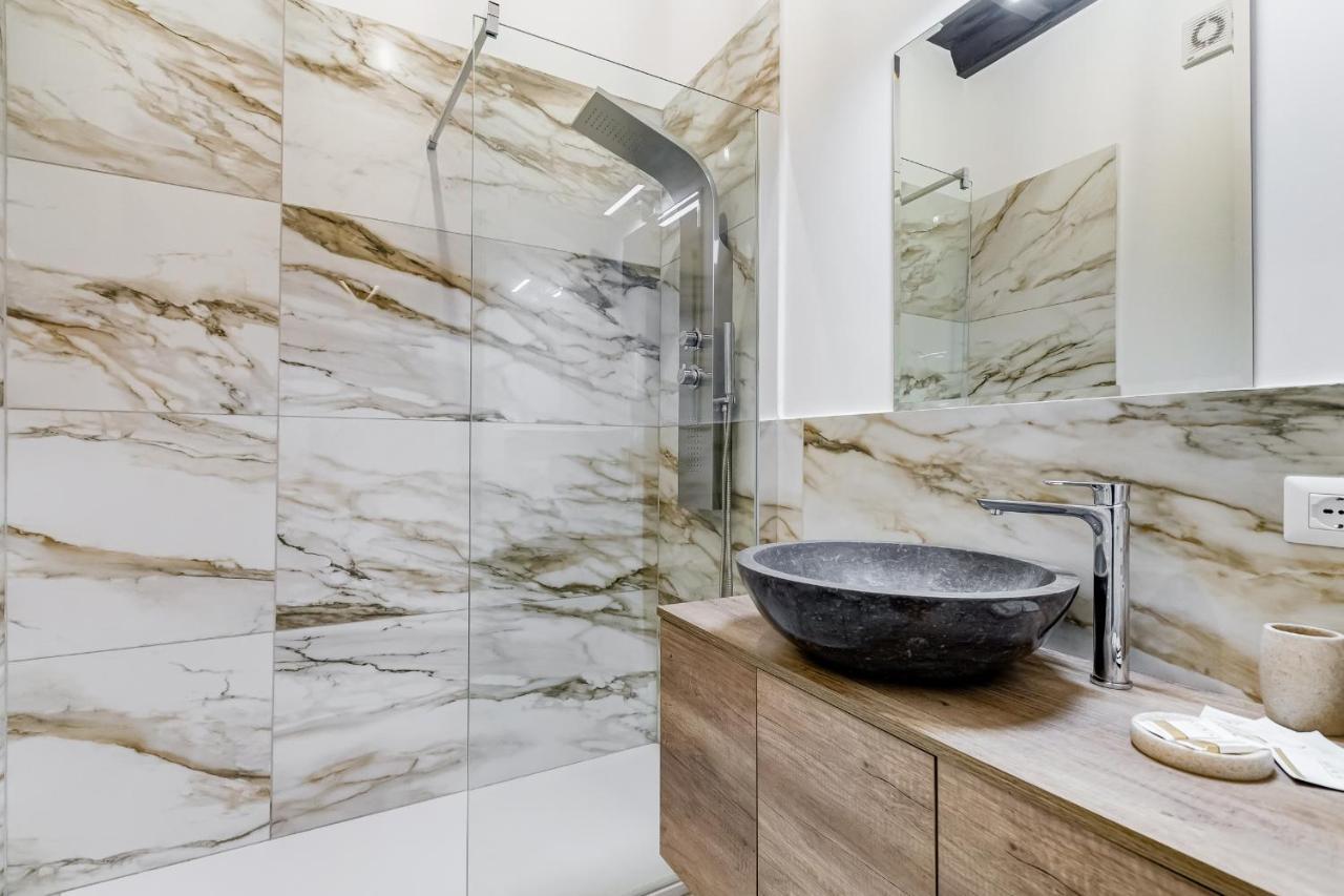 Boschetto 118 Apartman Róma Kültér fotó