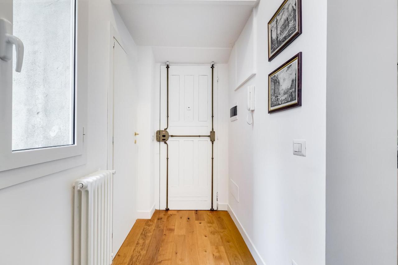 Boschetto 118 Apartman Róma Kültér fotó