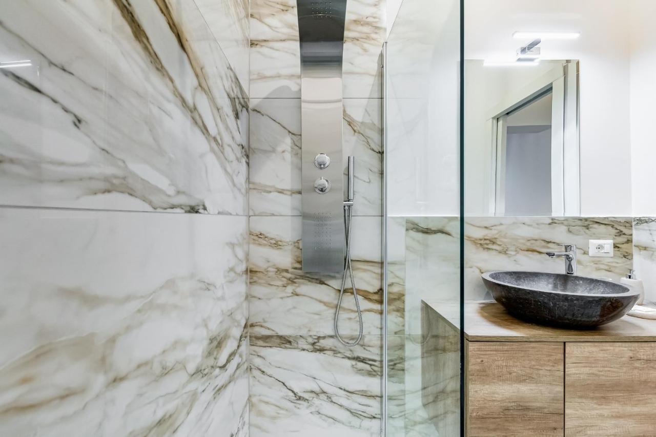 Boschetto 118 Apartman Róma Kültér fotó